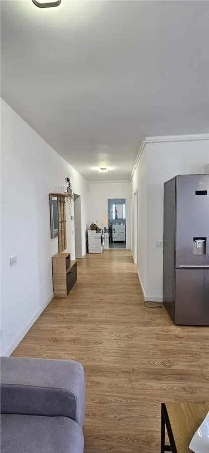 Apartament 3 camere decomandat | Bloc nou 2023 | Calea Surii Mici, Sibiu - foto 9