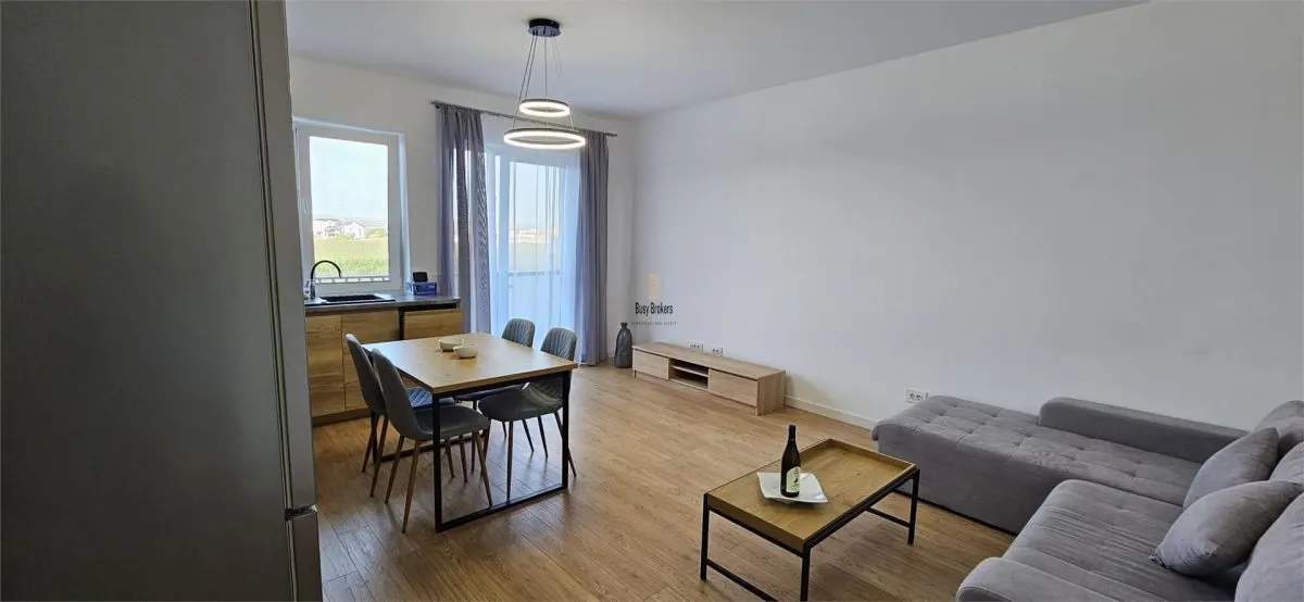 Apartament 3 camere decomandat | Bloc nou 2023 | Calea Surii Mici, Sibiu - foto 10