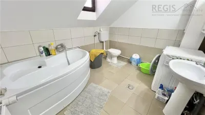 Casa Pitoreasca Halchiu Centru - foto 18