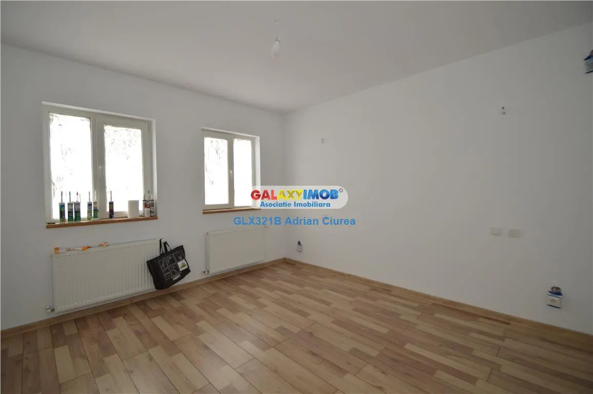 Casa P+M | Bulevardul Dacia | 120mp | 4 Camere | 2 Bai | - foto 1
