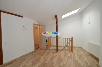 Casa P+M | Bulevardul Dacia | 120mp | 4 Camere | 2 Bai | - foto 4