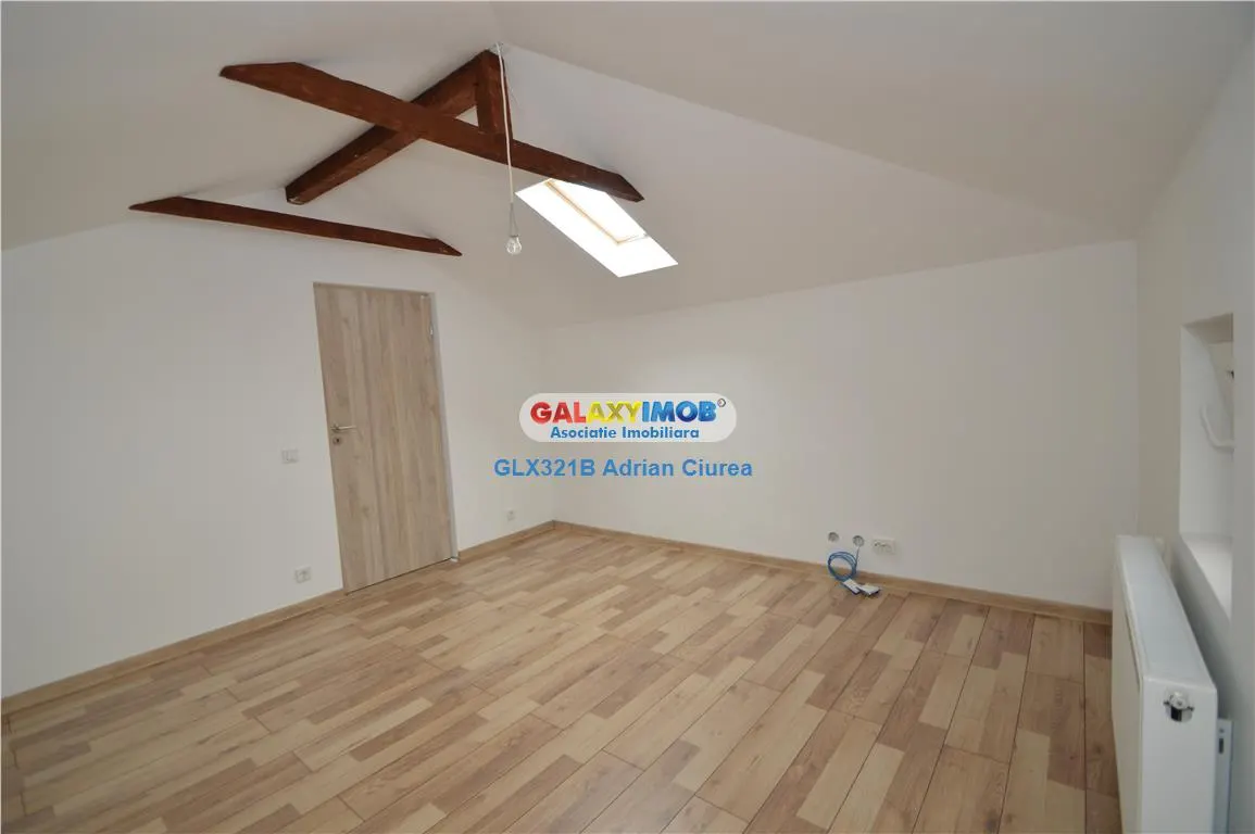 Casa P+M | Bulevardul Dacia | 120mp | 4 Camere | 2 Bai | - foto 6