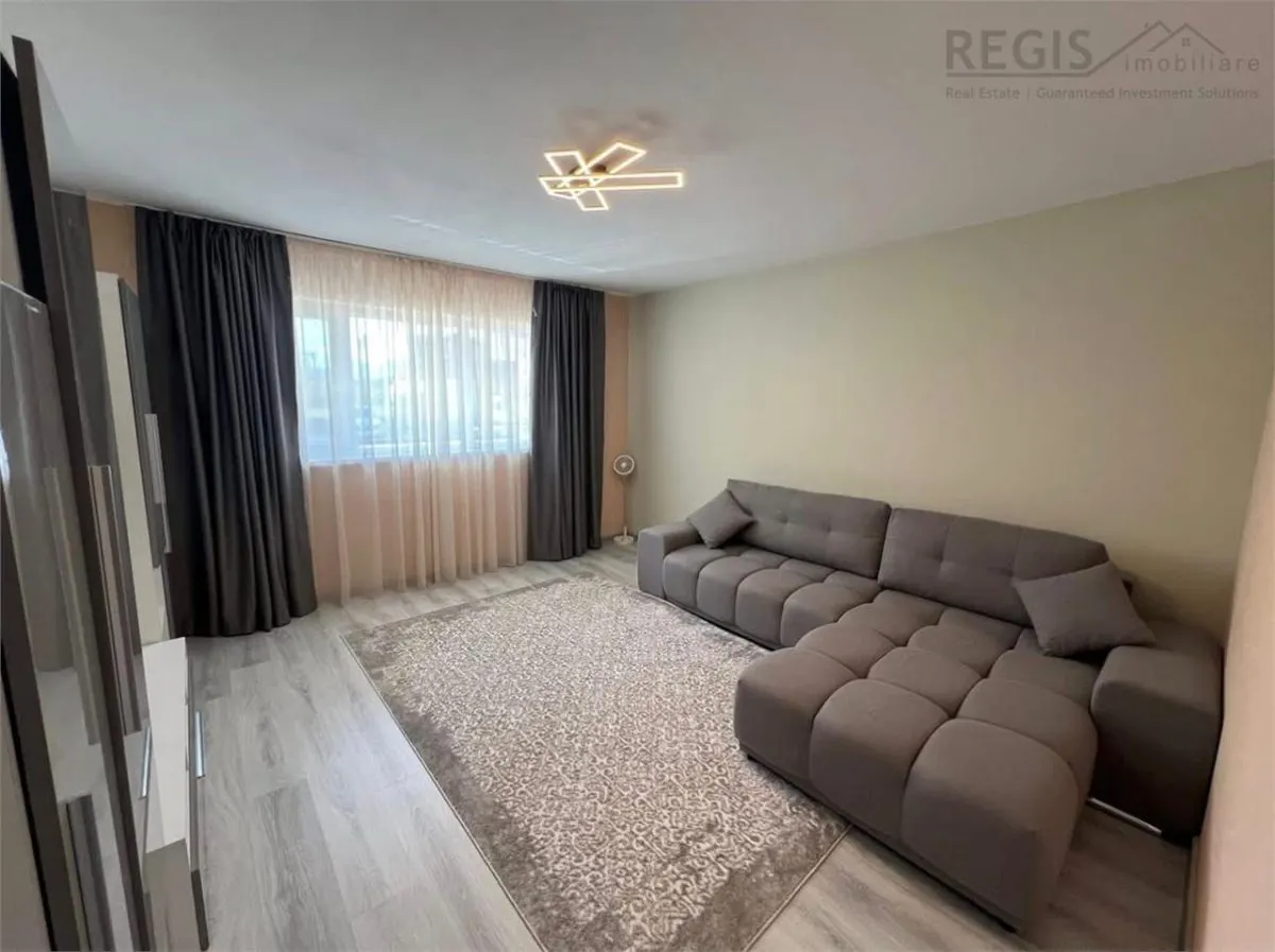 Apartament 2 camere, decomandat, Subcetate Residence - foto 1