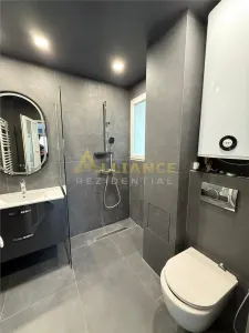 [Eroii Revolutiei] Apartament cu 2 camere, Complet renovat - Mobilat si Utilat - foto 9