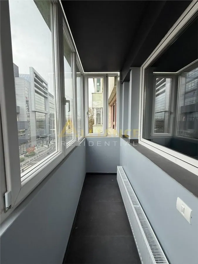 [Eroii Revolutiei] Apartament cu 2 camere, Complet renovat - Mobilat si Utilat - foto 10