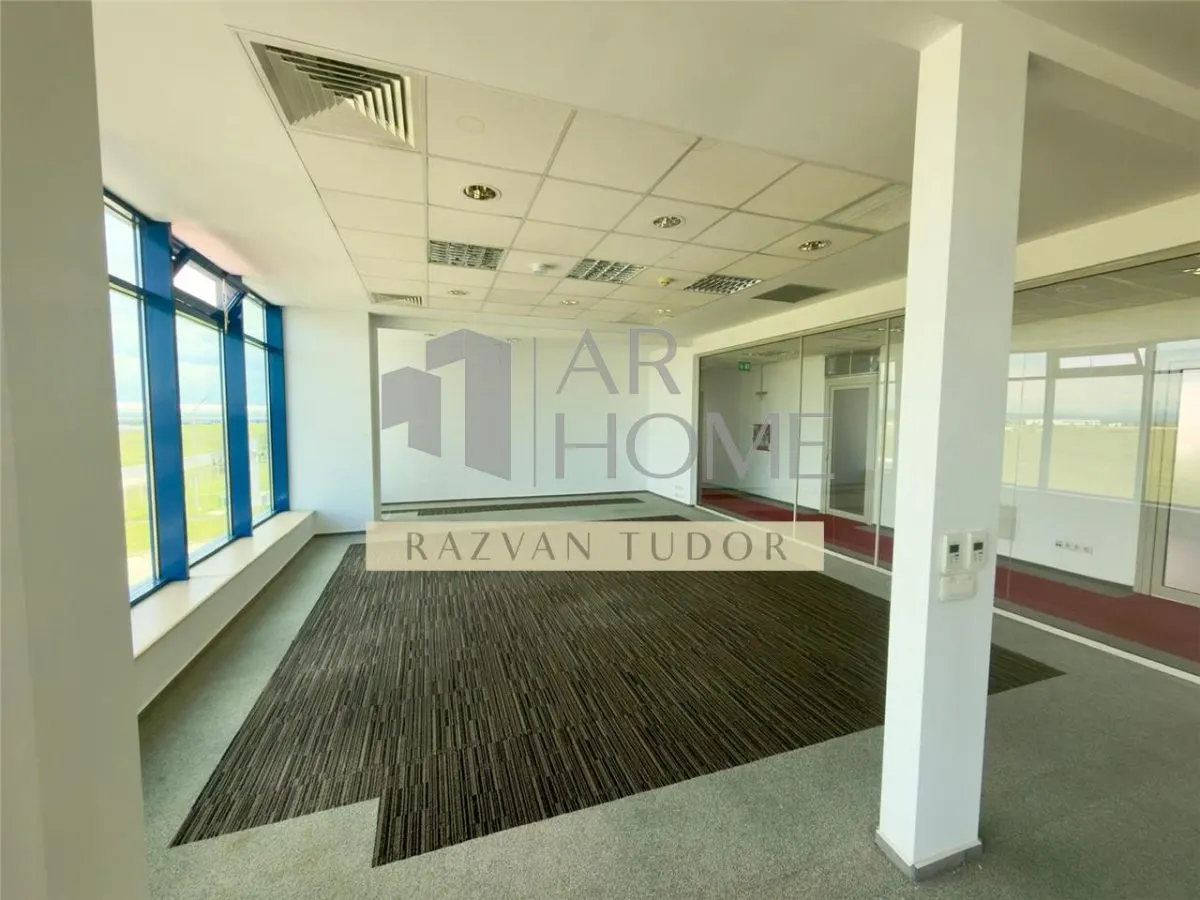 Spatiu birouri , 80m2 utilitati incluse , Ploiesti Vest - foto 2