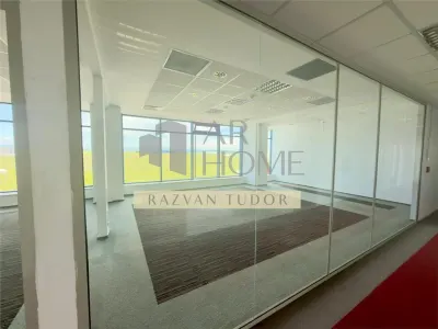 Spatiu birouri , 80m2 utilitati incluse , Ploiesti Vest - foto 3