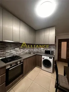 3 camere spatios / Mobilat si utilat MODERN / Bd. Metalurgiei - foto 13