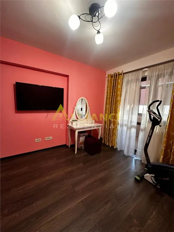 3 camere spatios / Mobilat si utilat MODERN / Bd. Metalurgiei - foto 9