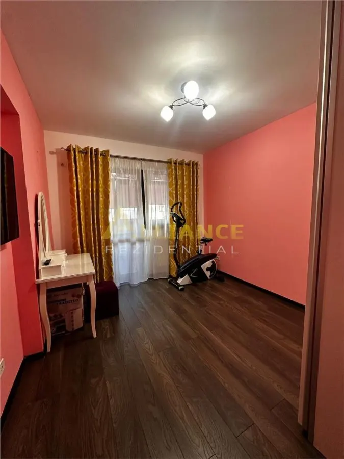 3 camere spatios / Mobilat si utilat MODERN / Bd. Metalurgiei - foto 10