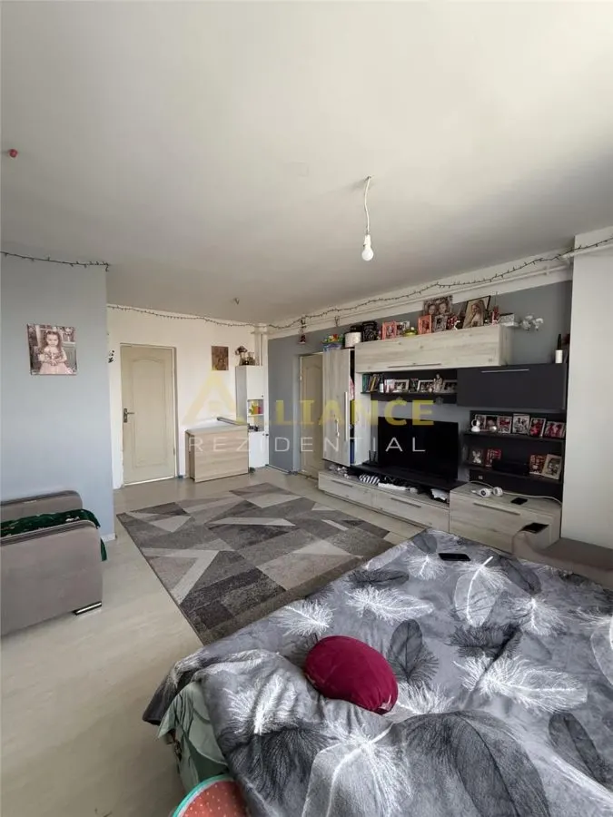 Vanzare in exclusivitate â€“ Apartament 4 camere | 95.000 Euro - foto 1