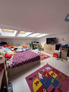 Vanzare in exclusivitate â€“ Apartament 4 camere | 95.000 Euro - foto 11