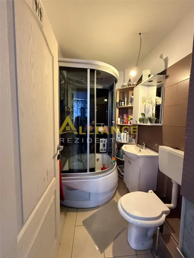 Vanzare in exclusivitate â€“ Apartament 4 camere | 95.000 Euro - foto 13