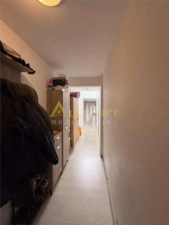 Vanzare in exclusivitate â€“ Apartament 4 camere | 95.000 Euro - foto 16