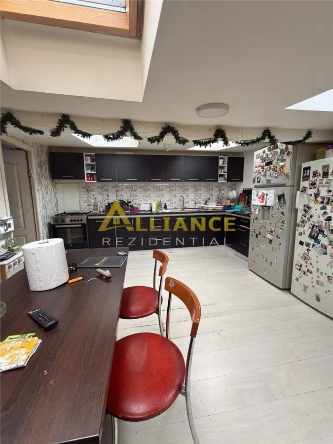 Vanzare in exclusivitate â€“ Apartament 4 camere | 95.000 Euro - foto 4