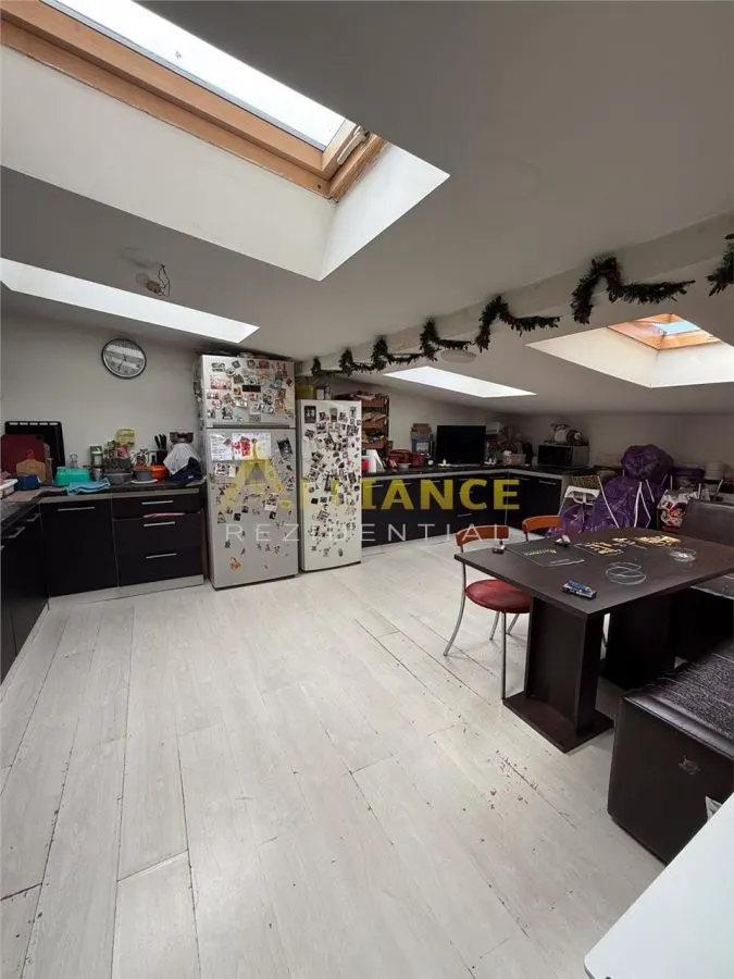 Vanzare in exclusivitate â€“ Apartament 4 camere | 95.000 Euro - foto 5