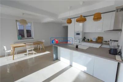 Casa individuala de vanzare | Gheorgheni, Cluj-Napoca | 155 mp utili | 299 mp teren - foto 2
