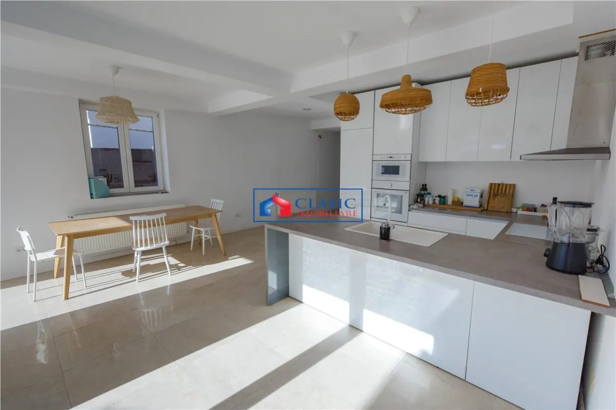 Casa individuala de vanzare | Gheorgheni, Cluj-Napoca | 155 mp utili | 299 mp teren - foto 2