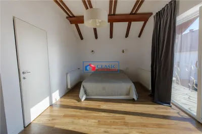Casa individuala de vanzare | Gheorgheni, Cluj-Napoca | 155 mp utili | 299 mp teren - foto 11