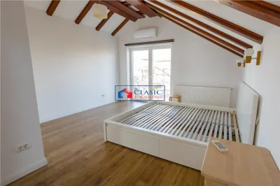 Casa individuala de vanzare | Gheorgheni, Cluj-Napoca | 155 mp utili | 299 mp teren - foto 12