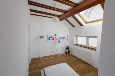 Casa individuala de vanzare | Gheorgheni, Cluj-Napoca | 155 mp utili | 299 mp teren - foto 13