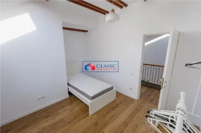 Casa individuala de vanzare | Gheorgheni, Cluj-Napoca | 155 mp utili | 299 mp teren - foto 14