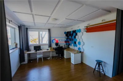 Casa individuala de vanzare | Gheorgheni, Cluj-Napoca | 155 mp utili | 299 mp teren - foto 15