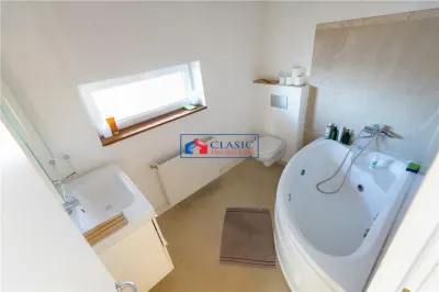 Casa individuala de vanzare | Gheorgheni, Cluj-Napoca | 155 mp utili | 299 mp teren - foto 16