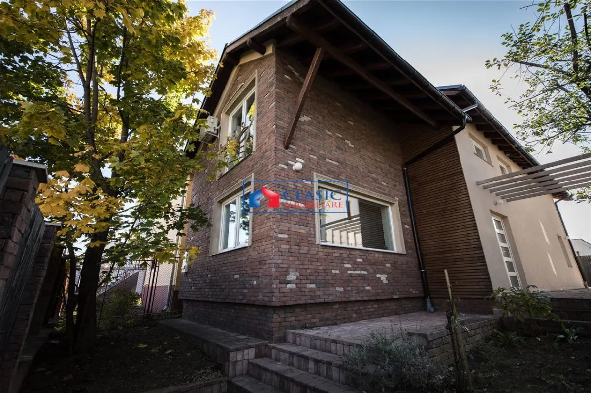 Casa individuala de vanzare | Gheorgheni, Cluj-Napoca | 155 mp utili | 299 mp teren - foto 18