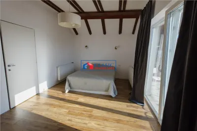 Casa individuala de vanzare | Gheorgheni, Cluj-Napoca | 155 mp utili | 299 mp teren - foto 6