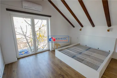 Casa individuala de vanzare | Gheorgheni, Cluj-Napoca | 155 mp utili | 299 mp teren - foto 7