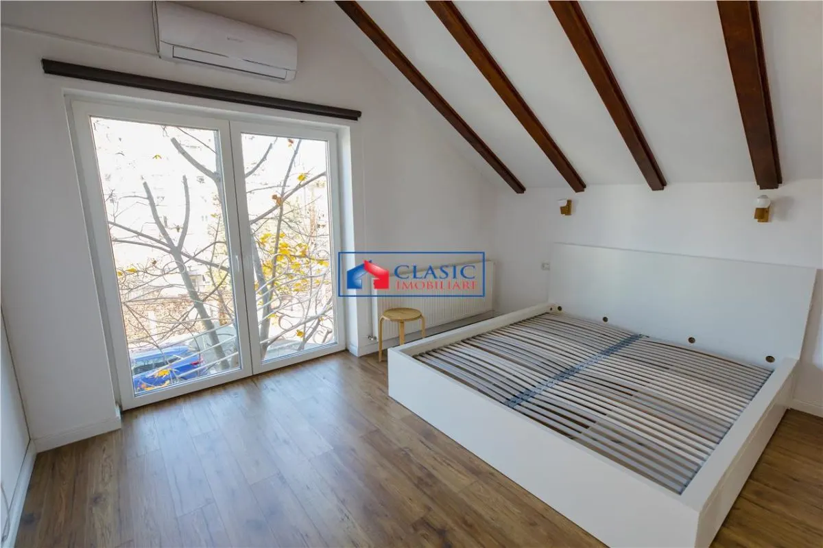 Casa individuala de vanzare | Gheorgheni, Cluj-Napoca | 155 mp utili | 299 mp teren - foto 7