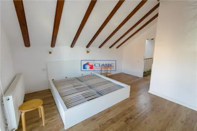 Casa individuala de vanzare | Gheorgheni, Cluj-Napoca | 155 mp utili | 299 mp teren - foto 8