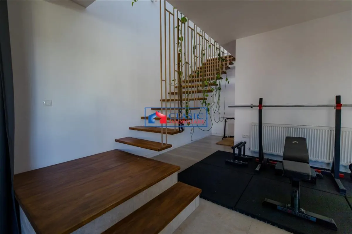 Casa individuala de vanzare | Gheorgheni, Cluj-Napoca | 155 mp utili | 299 mp teren - foto 10
