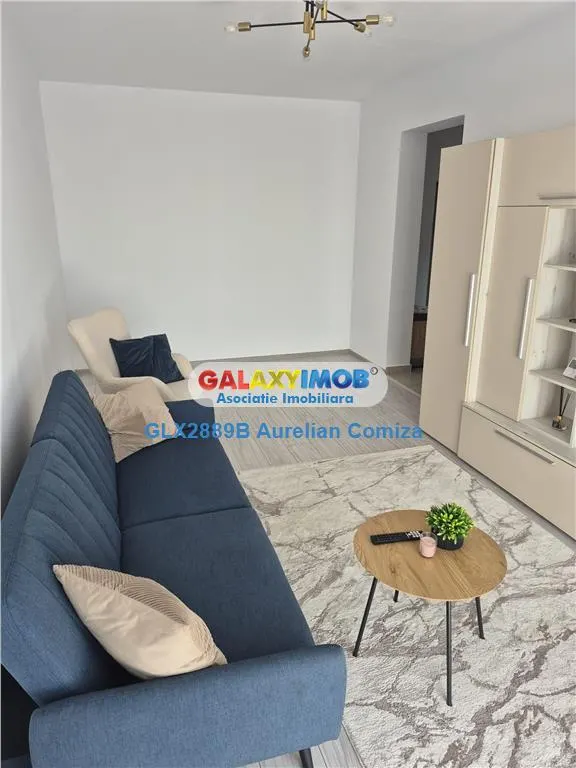 Inchiriere apartament 2 camere Dobroesti - foto 1