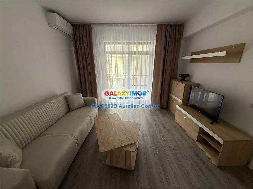Inchiriere apartament 2 camere Dobroesti - foto 8