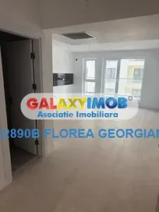 Inchiriere apartament 2 camere nemobilat Pipera MTM Residence - foto 2