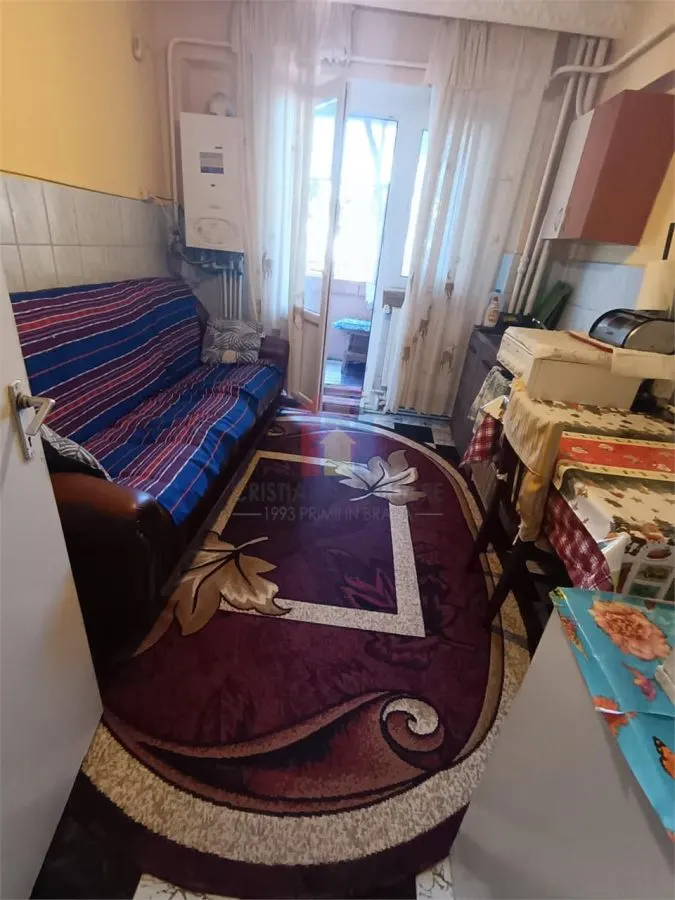 ETAJ 1! Apartament 2 camere Radu Negru 57 mp - foto 1