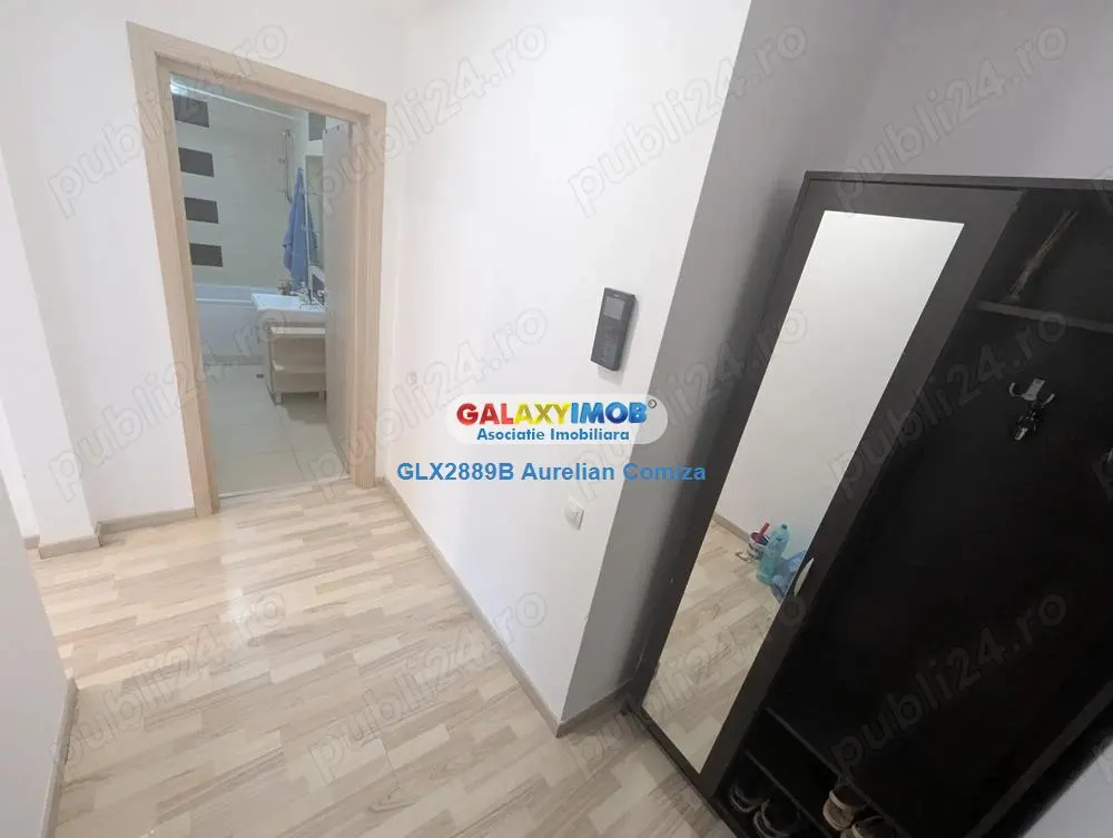 Inchiriere apartament  2 camere Voluntari - foto 7