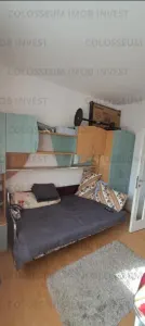Garsoniera semidecomandata - zona Astra - foto 1
