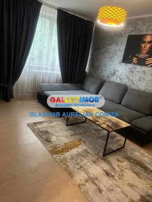 Garsoniera Drumul Taberei-Valea Ialomitei etaj 1/4 - foto 2