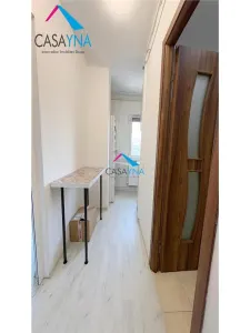 Garsoniera complet renovata â€“ Ideala pentru investitie! - foto 3