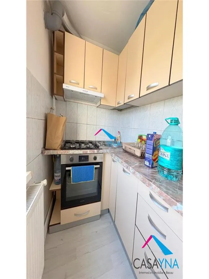 Garsoniera complet renovata â€“ Ideala pentru investitie! - foto 4