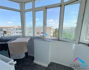 Garsoniera complet renovata â€“ Ideala pentru investitie! - foto 5