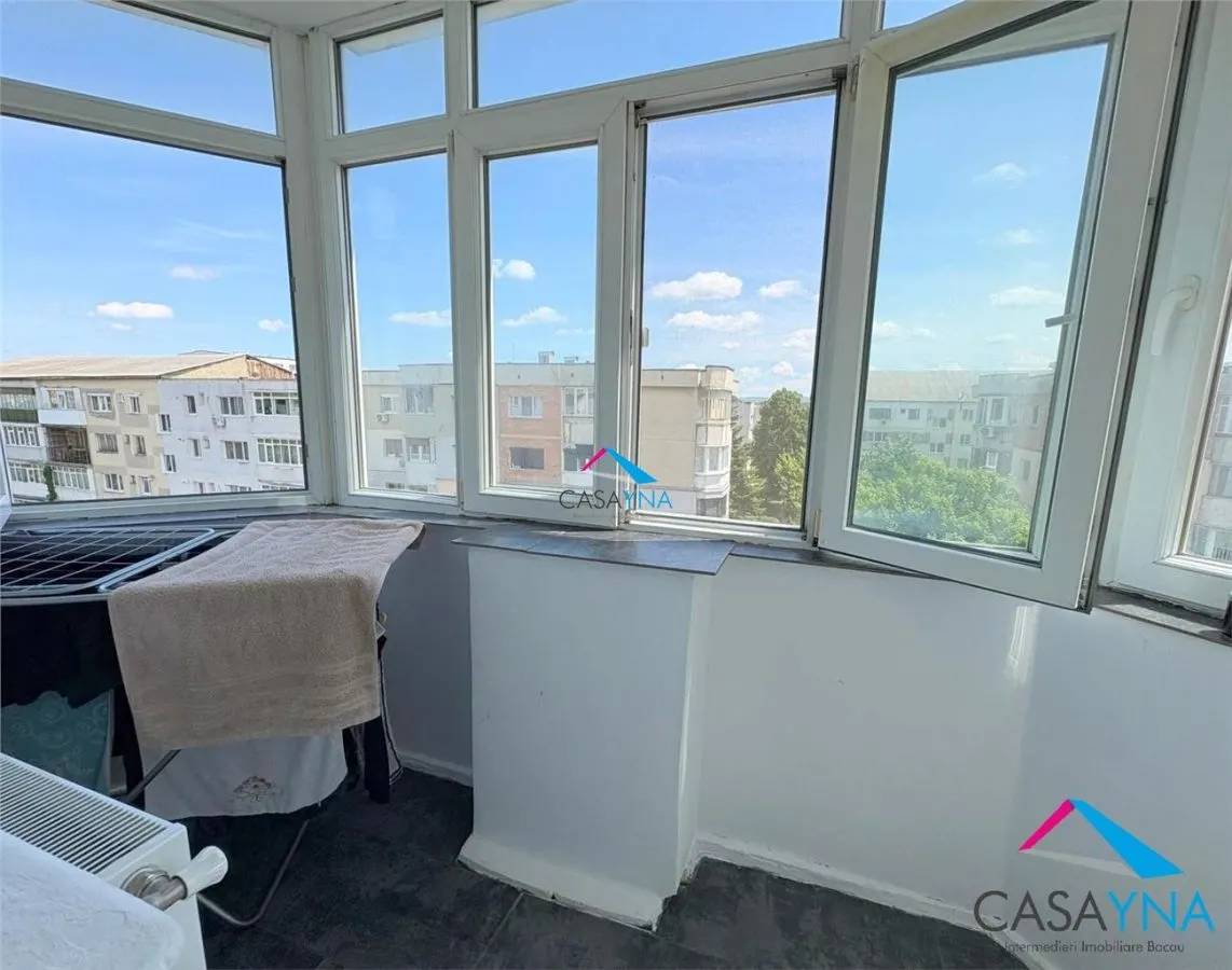 Garsoniera complet renovata â€“ Ideala pentru investitie! - foto 5