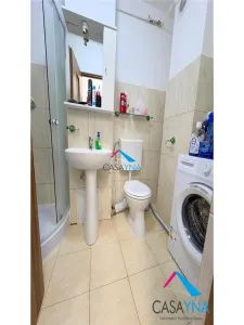 Garsoniera complet renovata â€“ Ideala pentru investitie! - foto 6