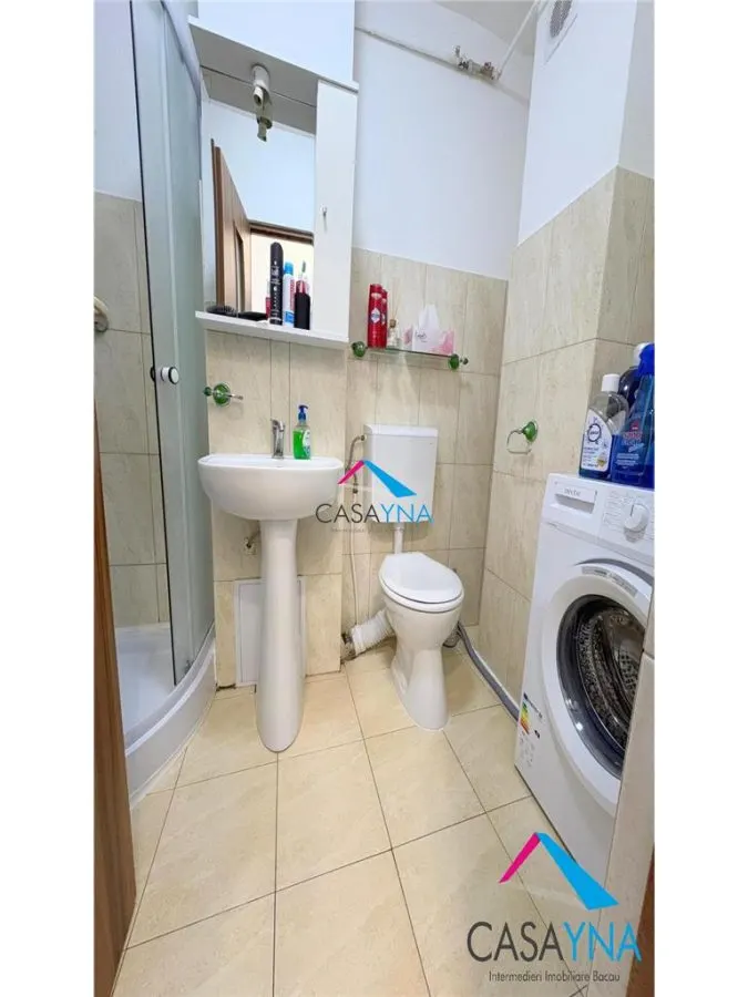 Garsoniera complet renovata â€“ Ideala pentru investitie! - foto 6