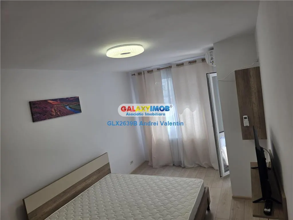 Apartament 2 Cam Berceni - Metalurgiei - Parcare - Bloc Nou - foto 2
