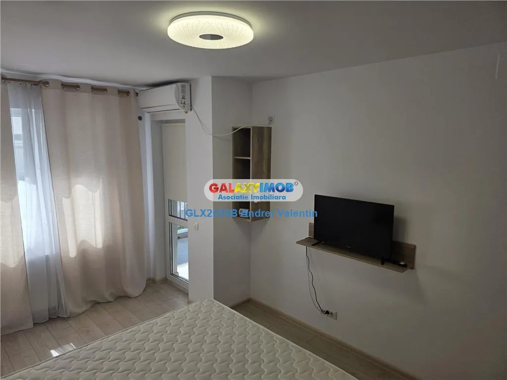 Apartament 2 Cam Berceni - Metalurgiei - Parcare - Bloc Nou - foto 3