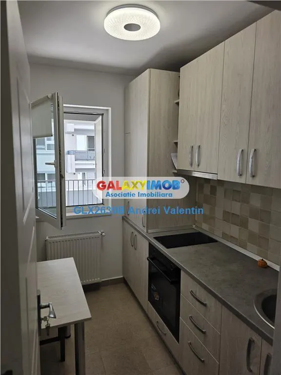 Apartament 2 Cam Berceni - Metalurgiei - Parcare - Bloc Nou - foto 6